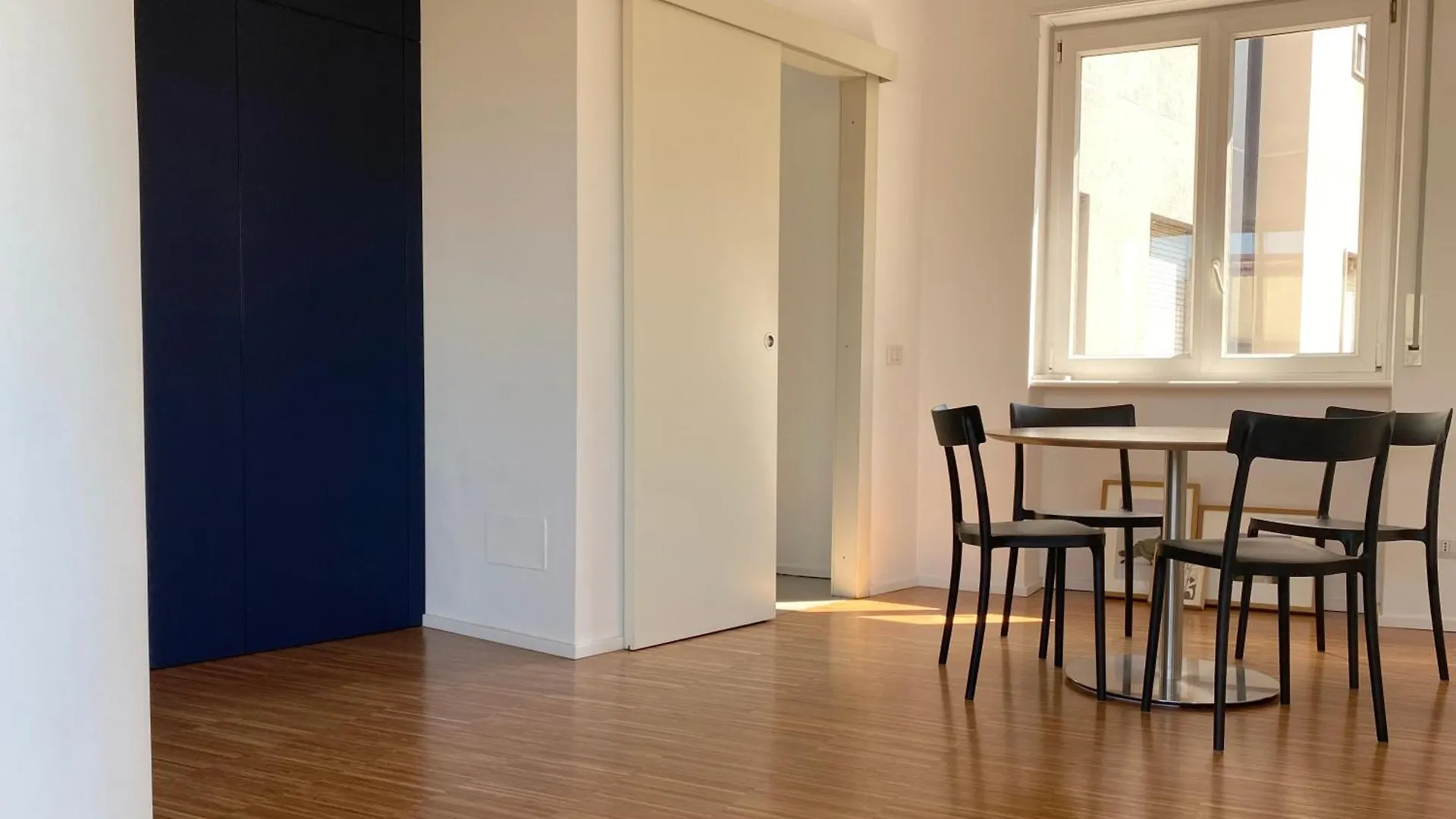 Getthekey Pasteur Suite Milan