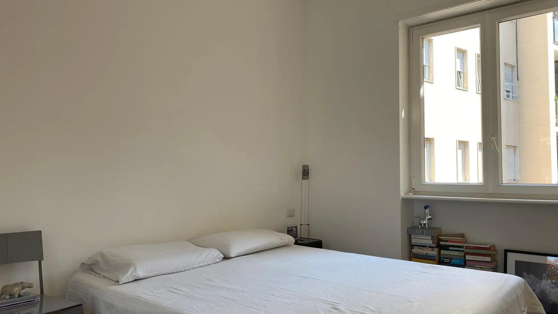 Getthekey Pasteur Suite Milan Apartment