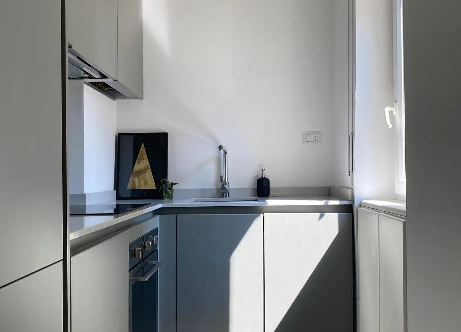 Getthekey Pasteur Suite Milan