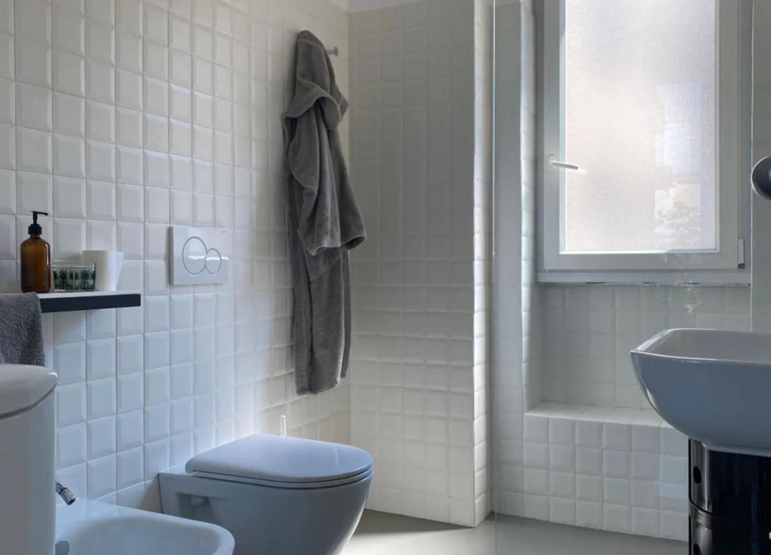 Apartment Getthekey Pasteur Suite Milan