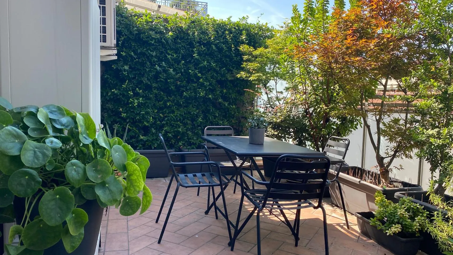 Apartment Getthekey Pasteur Suite Milan