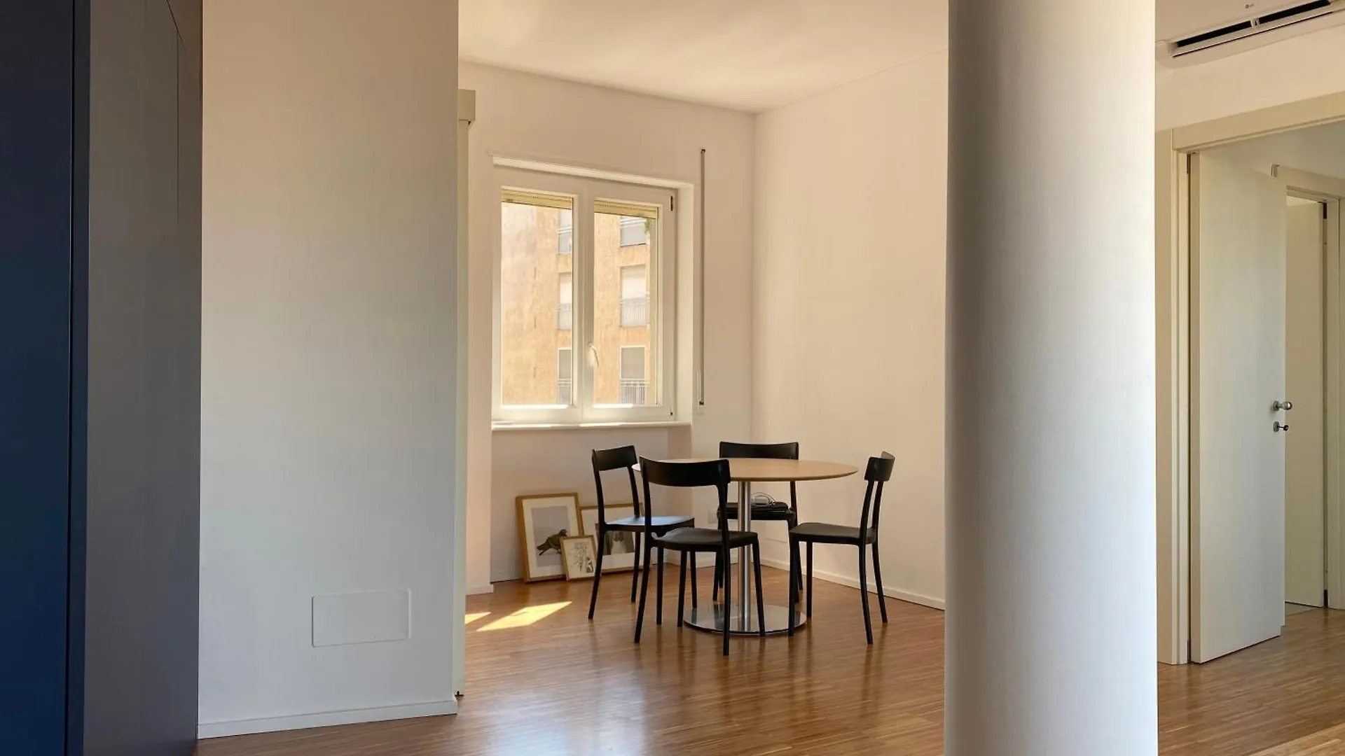 Daire Getthekey Pasteur Suite Milano