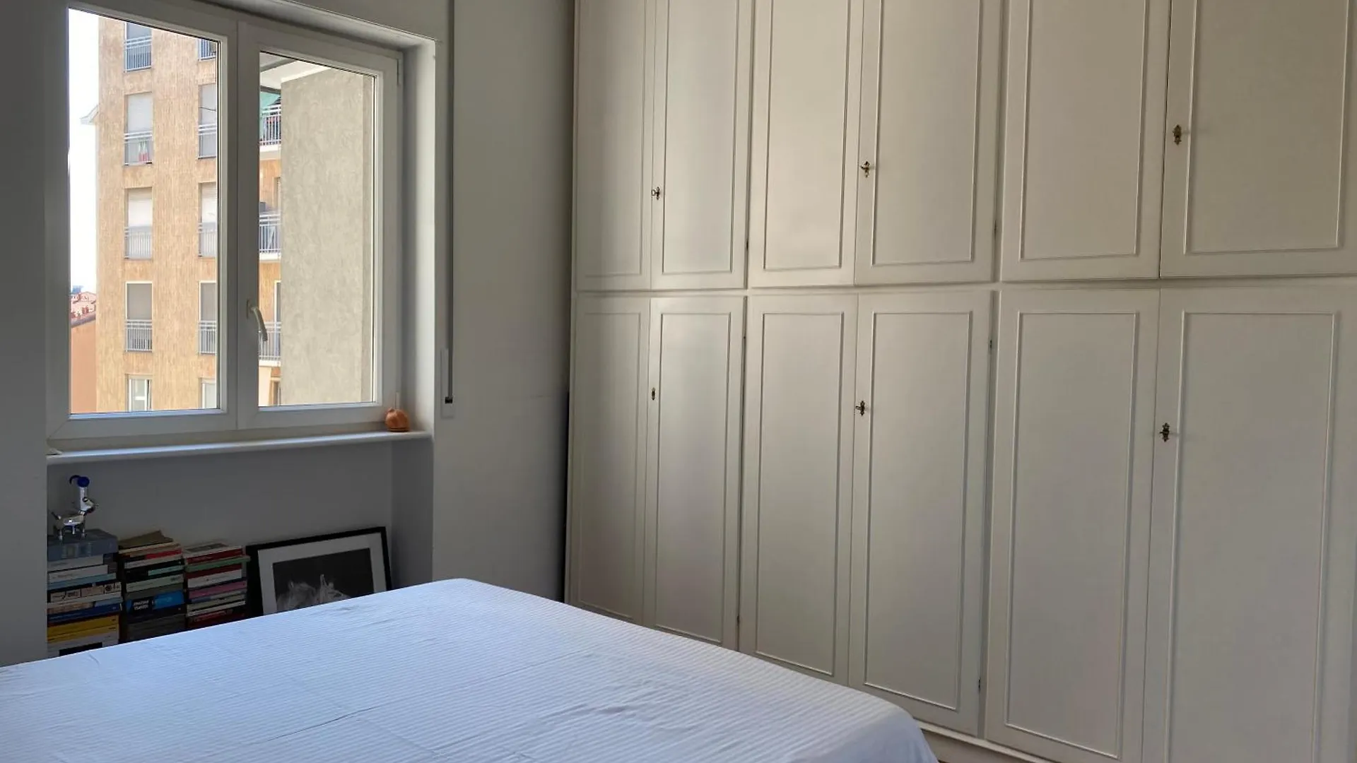 Getthekey Pasteur Suite Milano İtalya