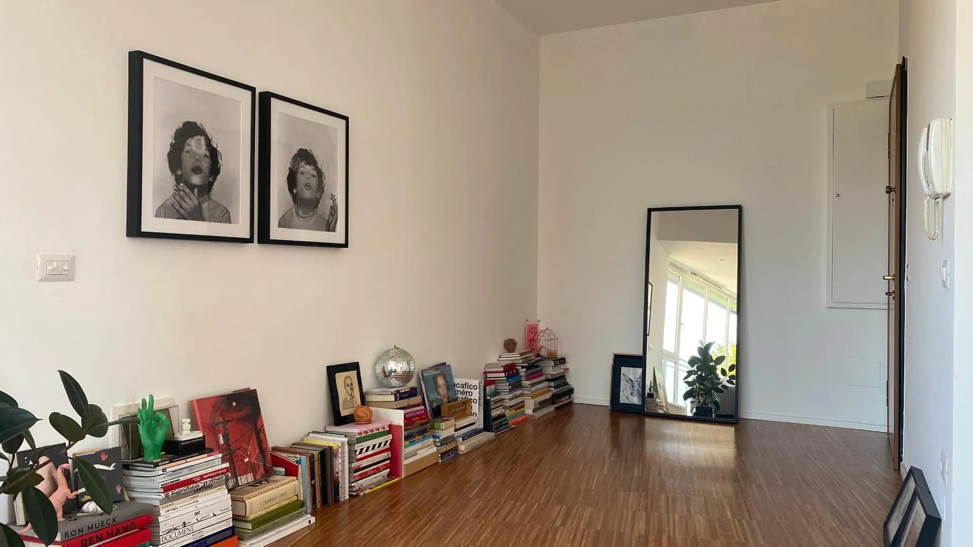 Getthekey Pasteur Suite Milano Daire